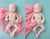 ~Angel Girl, by Donna RuBert (19" Full Body Reborn Doll Kit)