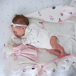 Realborn® Ashley™ Sleeping (17" Reborn Doll Kit)