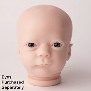 Realborn® Ashley™ Awake (17" Reborn Doll Kit)