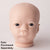 Realborn® Ashley™ Awake (17" Reborn Doll Kit)