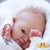 Ivy, by Denise Pratt (21" Reborn Doll Kit)