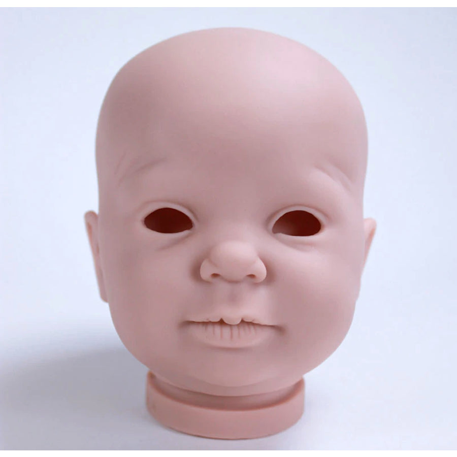 ~Blaze, by Donna RuBert (19" Reborn Doll Kit)