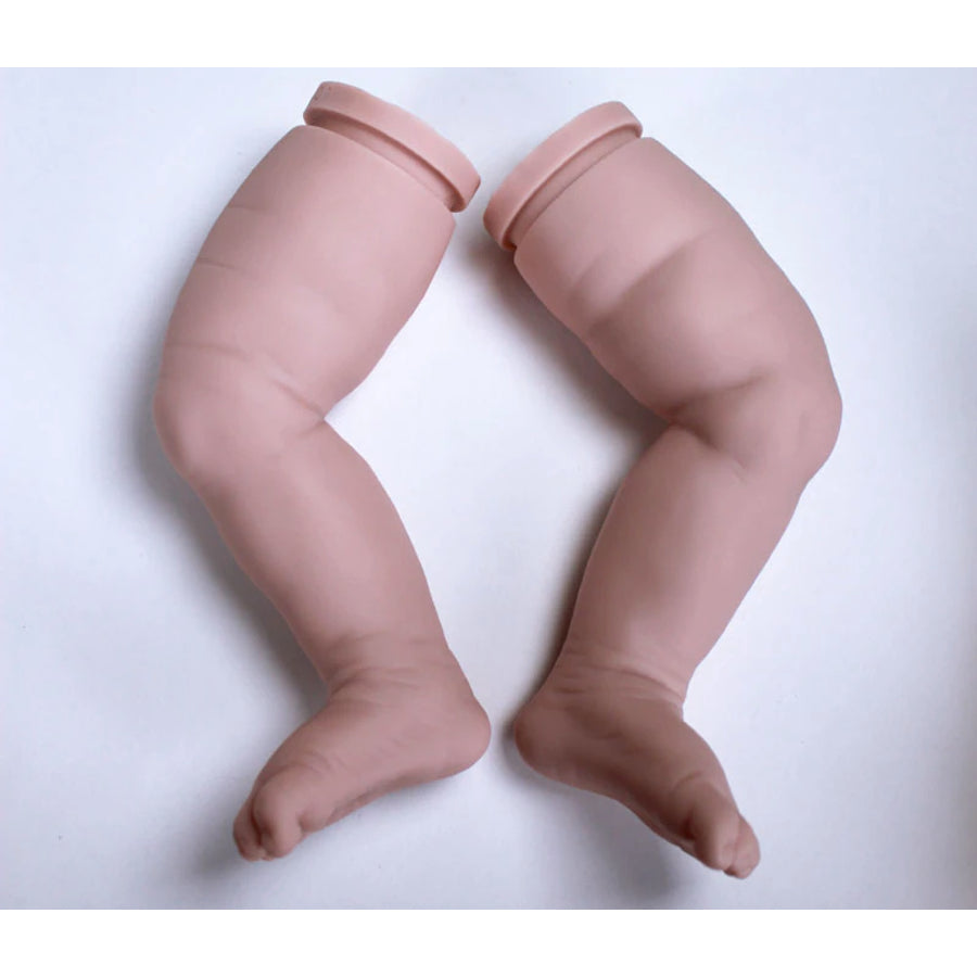 ~Kimi (19" Reborn Doll Kit) - #8601