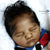 Realborn® Jaxson Sleeping (18" Reborn Doll Kit)