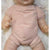 10" Body for Bountiful Baby MINI BABIES - USA - #3771