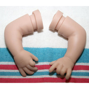 *Byron, by Denise Pratt (10" Reborn Doll Kit)