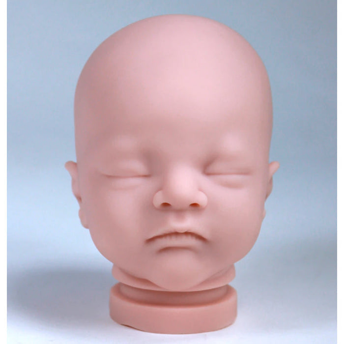 Caleb, by Heather Boneham (13" Reborn Doll Kit)