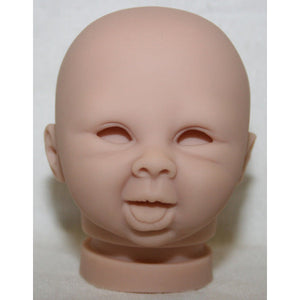 Claire, by Denise Pratt (10" Reborn Doll Kit)