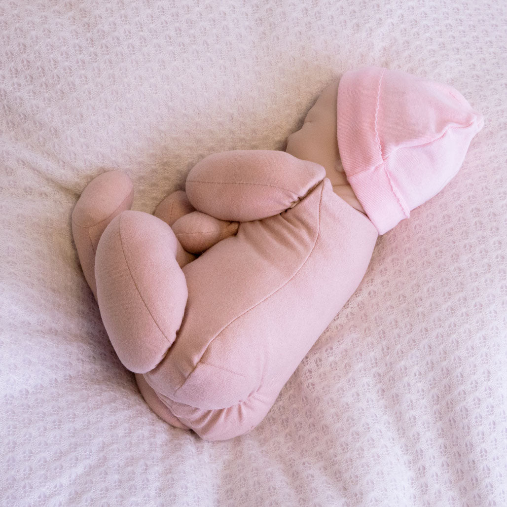 Cuddle Body for 22-24" Babies - #7175
