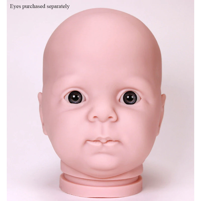 ~Cutie (21" Reborn Doll Kit)