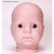 ~Cutie (21" Reborn Doll Kit)