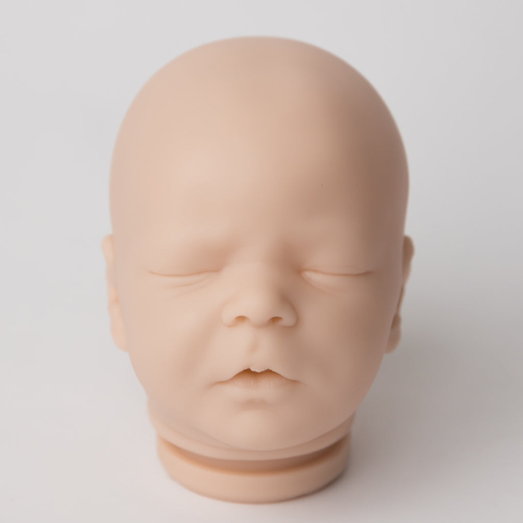 Realborn® Ever Awake (17.5 Reborn Doll Kit) - Bountiful Baby (DP Creations  LLC)