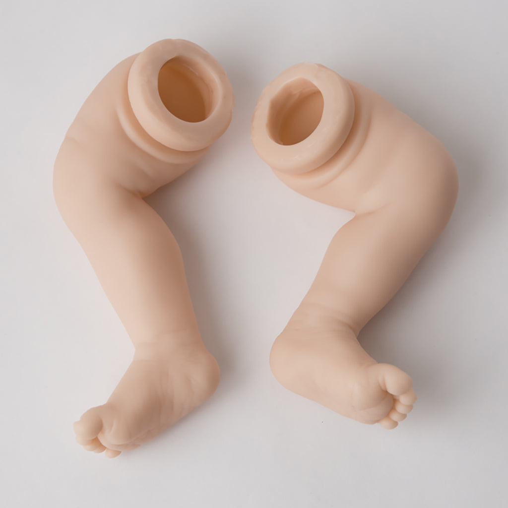 Realborn® Darren™ Legs - #1173