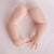 ~Easton, 6 Month Old, by Michelle Fagan (23" Reborn Doll Kit)