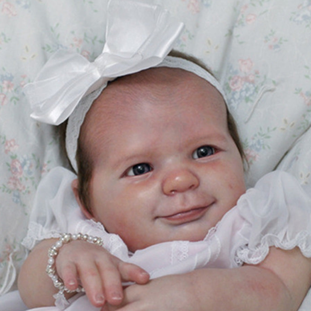 *Eliza, by Donna RuBert (22