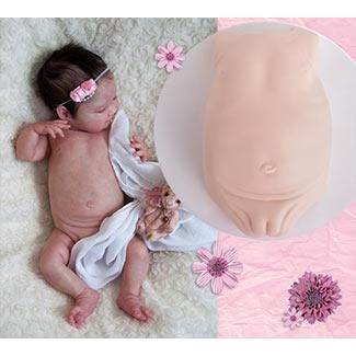 Jaylan Reborn Doll Collectible Dolls Jaylan By Laura Tuzio Ross