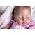 ~Gemma, by Donna RuBert (19" Reborn Doll Kit)