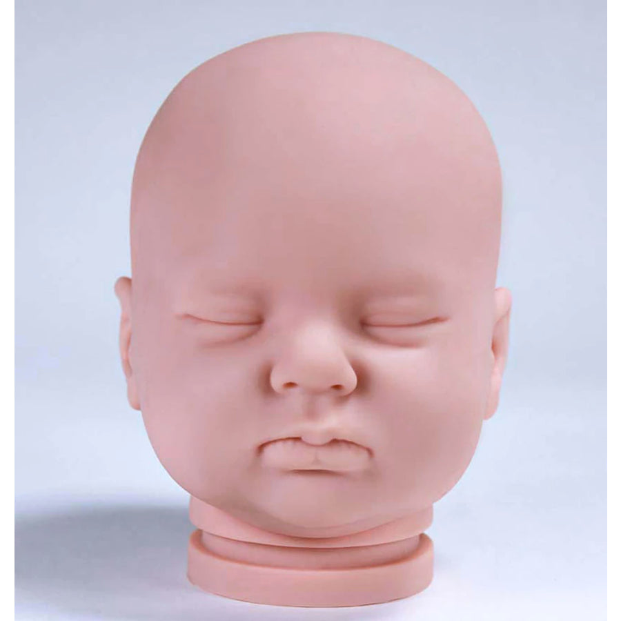 ~Gemma, by Donna RuBert (19" Reborn Doll Kit)