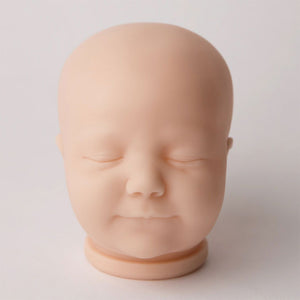 Realborn® June Sleeping (19" Reborn Doll Kit)