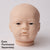 ~Wendy, by Wendy Dickison (18" Reborn Doll Kit)