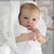 Realborn® Jennie Awake (19" Reborn Doll Kit)