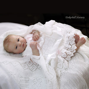 Realborn® Patience Awake (21 Reborn Doll Kit) - Bountiful Baby (DP  Creations LLC)