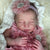 Realborn® Brittany Sleeping (20" Reborn Doll Kit)