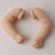 SECONDS Realborn® Jennie Sleeping (19" Reborn Doll Kit) - #6265