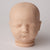 SECONDS Realborn® Jennie Sleeping (19" Reborn Doll Kit) - #6265