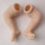 SECONDS Realborn® Jennie Sleeping (19" Reborn Doll Kit) - #6265