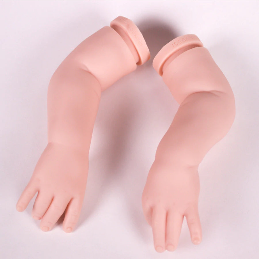 ~Samantha, by Donna RuBert (22" Reborn Doll Kit)