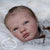 Realborn® Logan Awake (19.5" Reborn Doll Kit)