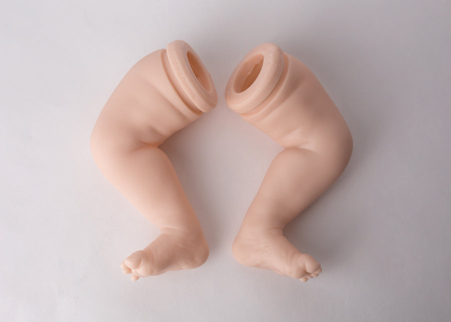 Realborn® Joseph™ Awake (18" Reborn Doll Kit)