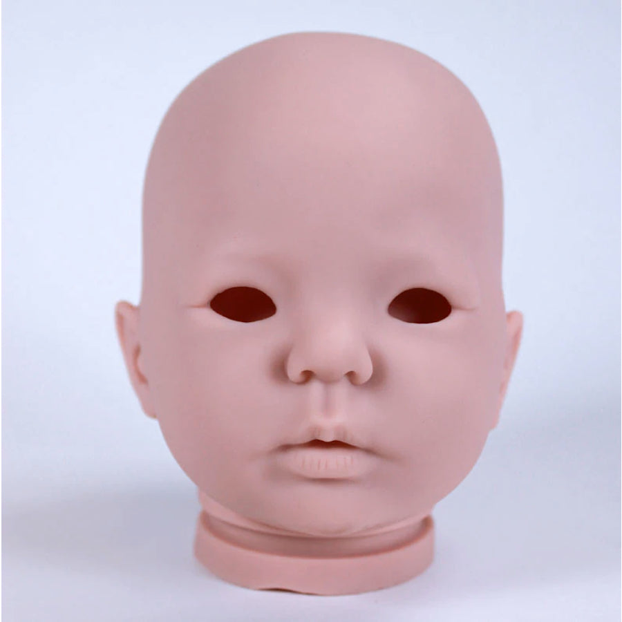 ~Kimi (19" Reborn Doll Kit) - #8601