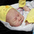 ~Lane, by Sandra White (19" Reborn Doll Kit)