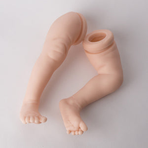 Realborn® Ashley™ Sleeping (17" Reborn Doll Kit)