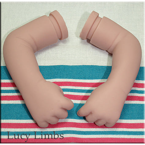 *Lucy Arms- #3177