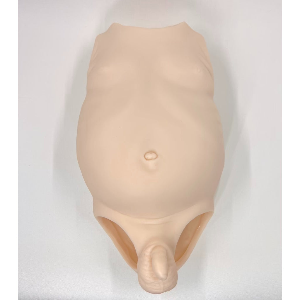 ~Maddox, by Cindy Musgrove (20" Full Vinyl Body Reborn Doll Kit)