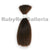 1/4 oz NuBorn Mohair Medium Brown - Straight 8M7 - #5637