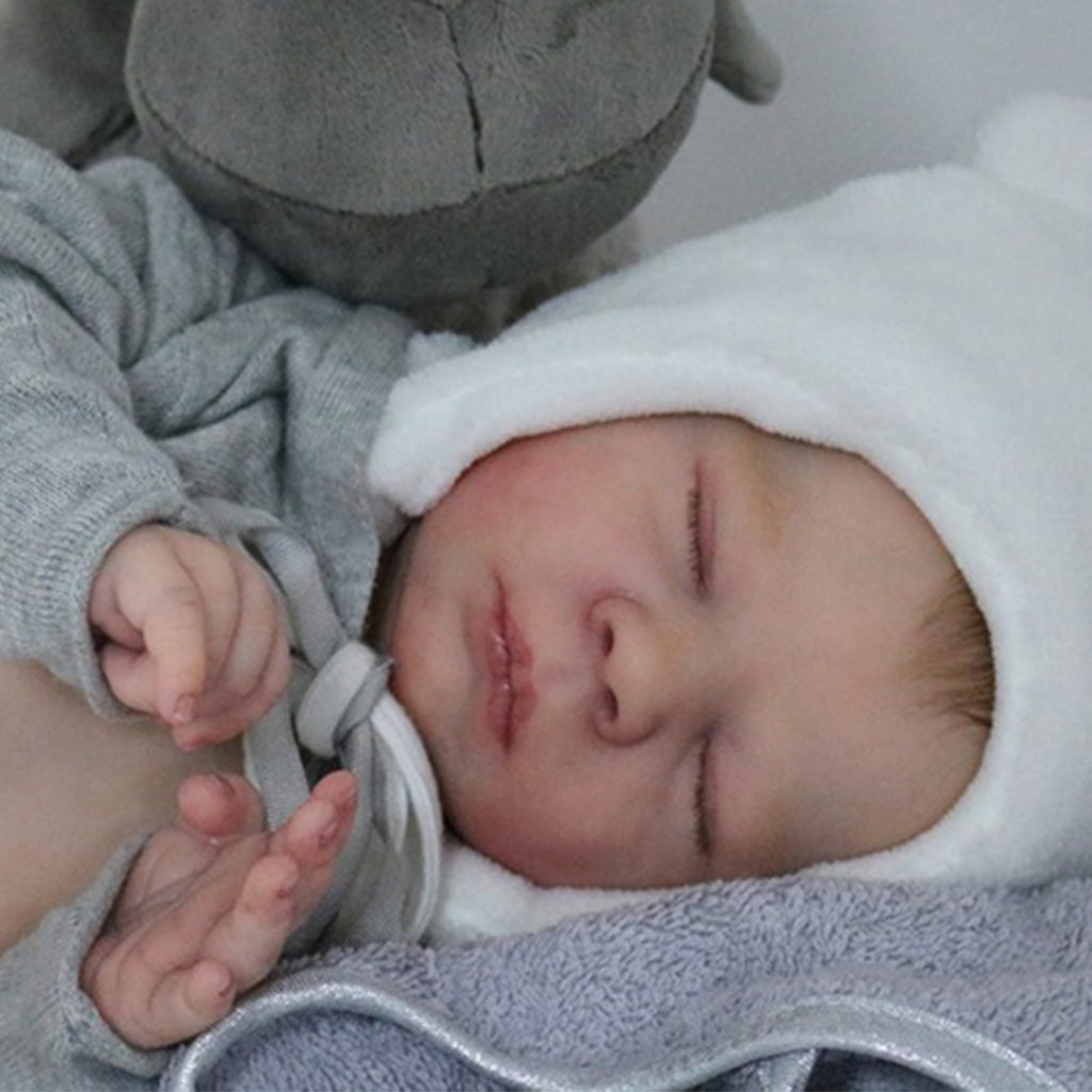Realborn Kits - Bountiful Baby (DP Creations LLC)