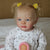 Realborn® Emmy Toddler (30" Reborn Doll Kit)