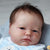 SECONDS Realborn® Landon Awake (21" Reborn Doll Kit) - #4043