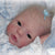 ~Morgan, by Aleina Peterson (18" Reborn Doll Kit)