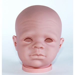 *Nikolas, by Pat Moulton (22" Reborn Doll Kit)