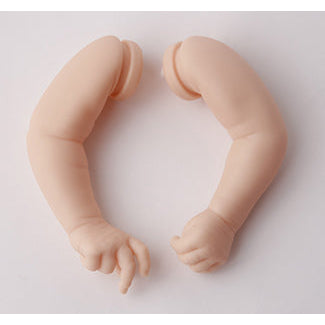 Realborn® Priscilla Arms - #2280