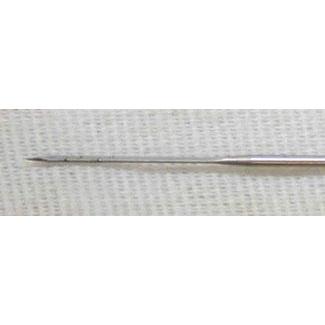 One Ounce Uncut 36 Gauge REGULAR Needles - #4476 (32)