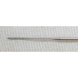 5 Pre-Cut 38 Gauge REGULAR Needles - #4477 - Bountiful Baby (DP