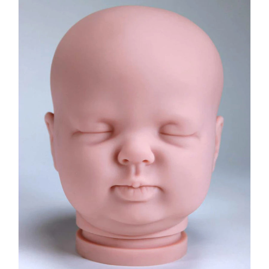 ~Rose, by Donna RuBert (19" Reborn Doll Kit)