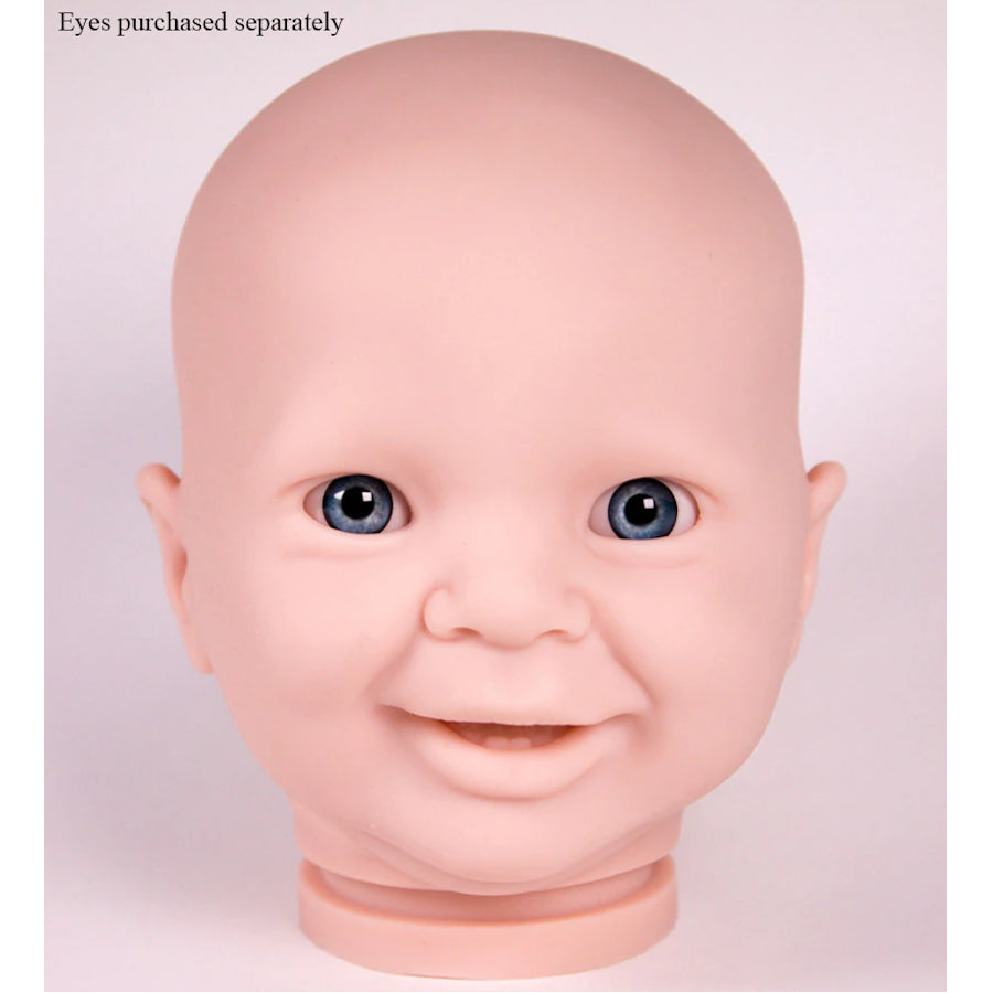 ~Samantha, by Donna RuBert (22" Reborn Doll Kit)