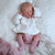 Realborn® Brooklyn Sleeping (19" Reborn Doll Kit)